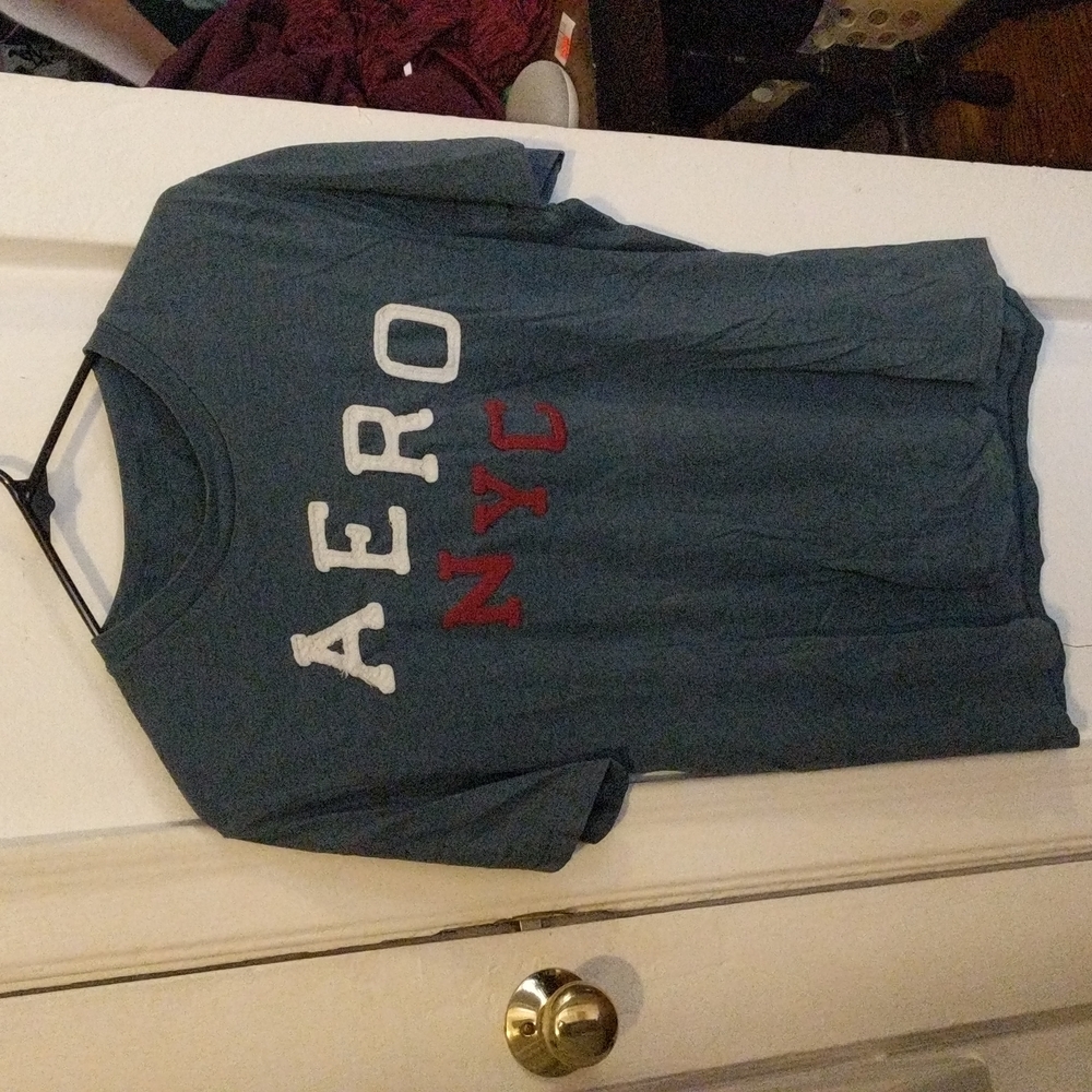 3 Pack Aeropostale Tees